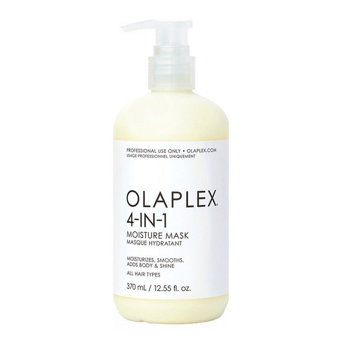 Olaplex 4-IN-1 Moisture Mask 370 ml Olaplex 4-IN-1 Moisture Mask 370 ml