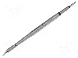 JBC TOOLS Pico tipo cono de 0,2mm