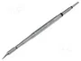 JBC TOOLS Pico tipo cono de 0,2mm