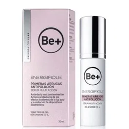 BE+ Serum Multi Acción Antiarrugas