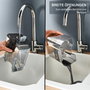 Rowenta IN 5011 Clean It Stain Cleaner Wet/Dry