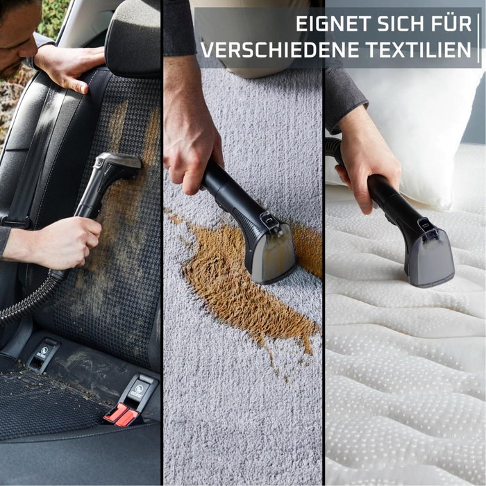 Rowenta IN 5011 Clean It Stain Cleaner Wet/Dry