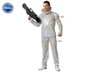 Disfraz Galaxia Blanco Hombre Adulto Talla XL
