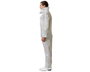 Disfraz Galaxia Blanco Hombre Adulto Talla XL