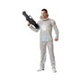 Disfraz Galaxia Blanco Hombre Adulto Talla XL