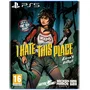 Microids Odio este lugar - Edición Elena para PS5