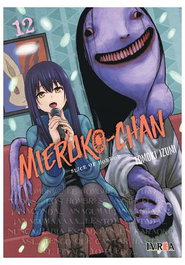 Editorial Ivrea, S.L. MIERUKO-CHAN 12
