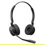 Jabra Headset Engage 55 SE MS 9659-450-111 Black, auriculares con micrófono para oficina