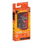FiGGYZ Figura Coleccionable Magnética Red-Eyes B. Dragon 11 cm