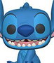 Funko Pop! Stitch Sonriendo Sentado - Lilo & Stitch