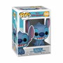 Funko Pop! Stitch Sonriendo Sentado - Lilo & Stitch