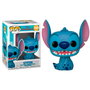 Funko Pop! Stitch Sonriendo Sentado - Lilo & Stitch