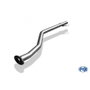 Fox Toyota Celica 23 Tubo de Sustitución Silencioso Delantero - FXTO032000-VER, Sección 63.5mm, para motor 1.8L