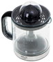 Adler AD 4012 Exprimidor de Cítricos Negro