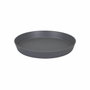 Elho Platillo Urban Round Loft Ø 30 cm Gris antracita