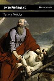 ALIANZA, Temor y temblor, Sören Kierkegaard