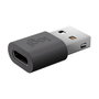 Logitech Adaptador de audio USB a USB-C 2.0 5V 0.5A
