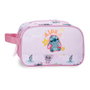 Joumma Bags Neceser You & Me Stitch Disney Adaptable a Carro Poliéster 26x16x12cm