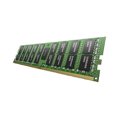 Samsung M321R4GA3BB6-CQK Memoria RAM 32GB DDR5 4800MHz ECC RDIMM 288-pin para PC/Server Samsung M321R4GA3BB6-CQK Memoria RAM 32GB DDR5 4800MHz ECC RDIMM 288-pin para PC/Server