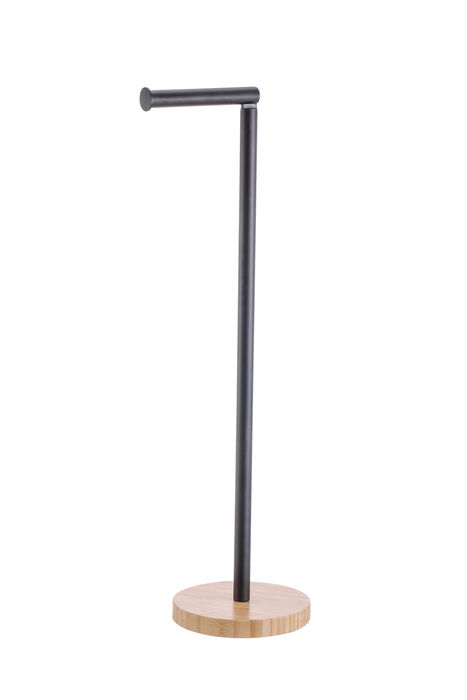 Confortime Portarrollos Papel Wc Inox 16x56-73 cm (6 Unidades)