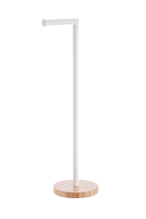 Confortime Portarrollos Papel Wc Inox 16x56-73 cm (6 Unidades)