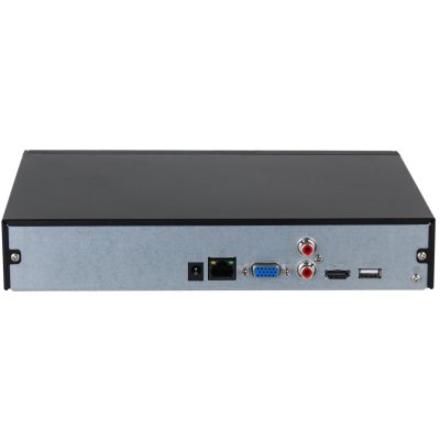 Dahua DHI-NVR2108HS-4KS3 Grabador NVR IP 8 Canales PoE 4K Dahua DHI-NVR2108HS-4KS3 Grabador NVR IP 8 Canales PoE 4K