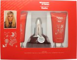 Kesha Set Whatever It Takes con Eau de Parfum, Loción y Gel de Ducha de 100 ml