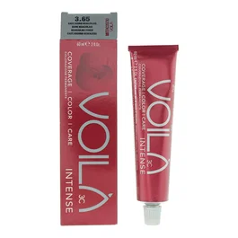 Intercosmo Voila 3C Intense 3.65 Dark Beaujolais