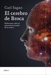 El cerebro de broca, Carl Sagan - CRITICA