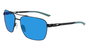 Nike NIKE-CLUB-PREMIER-P-DQ0920-011 Gafas de sol con cristal azul