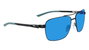 Nike NIKE-CLUB-PREMIER-P-DQ0920-011 Gafas de sol con cristal azul