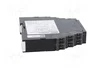 OMRON Relé de monitorización de tensión K8DT-VW3CD 24VAC/24VDC