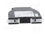 OMRON Relé de monitorización de tensión K8DT-VW3CD 24VAC/24VDC