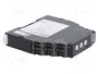 OMRON Relé de monitorización de tensión K8DT-VW3CD 24VAC/24VDC