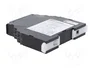 OMRON Relé de monitorización de tensión K8DT-VW3CD 24VAC/24VDC