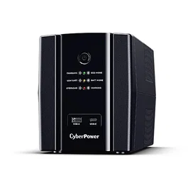 CyberPower UT2200EG SAI Línea Interactiva 2200VA 1320W 4 Salidas Torre