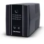 Cyberpower SAI Línea Interactiva UT2200EG 2200VA-1320W 4 Salidas Formato Torre