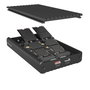ICY BOX IB-2817M-C32 Caja Externa para 2 Unidades SSD M.2 PCIe NVMe