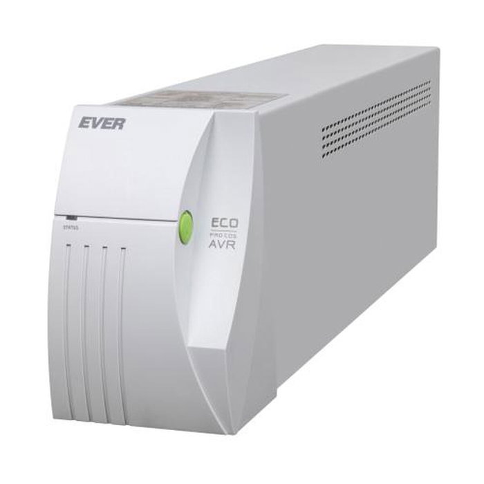 Ever Ever Eco Pro 1000 AVR CDS Ever Ever Eco Pro 1000 AVR CDS