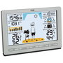 Tfa METEO JACK 35.1097.54 Silver