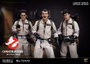 Blitzway Los Cazafantasmas Pack de 3 Figuras Premium UMS 1/6 Venkman, Stantz, Spengler Ver. 2 (31 cm)