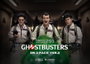 Blitzway Los Cazafantasmas Pack de 3 Figuras Premium UMS 1/6 Venkman, Stantz, Spengler Ver. 2 (31 cm)