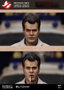 Blitzway Los Cazafantasmas Pack de 3 Figuras Premium UMS 1/6 Venkman, Stantz, Spengler Ver. 2 (31 cm)