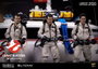 Blitzway Los Cazafantasmas Pack de 3 Figuras Premium UMS 1/6 Venkman, Stantz, Spengler Ver. 2 (31 cm)