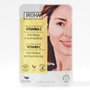 Iroha Parches Anti-fatiga e Iluminadores para Ojeras y Bolsas (2 u)