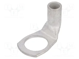 BM GROUP Punta de anillo tubular M12 16mm2