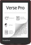 PocketBook Verse Pro Passion Red Rojo