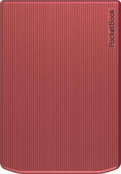 PocketBook Verse Pro Passion Red Rojo