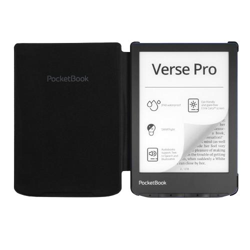 PocketBook Verse Pro Passion Red Rojo