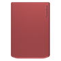 PocketBook Verse Pro - Lector de eBooks 6" con Audiolibros Bluetooth, SMARTlight, Resistente al Agua IPX8, 16 GB, Color Azure o Passion Red